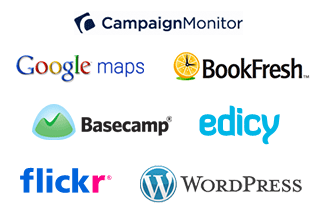 Instead of all-in-one software combine the best